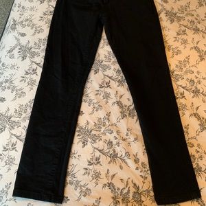 Black Jones New York pants